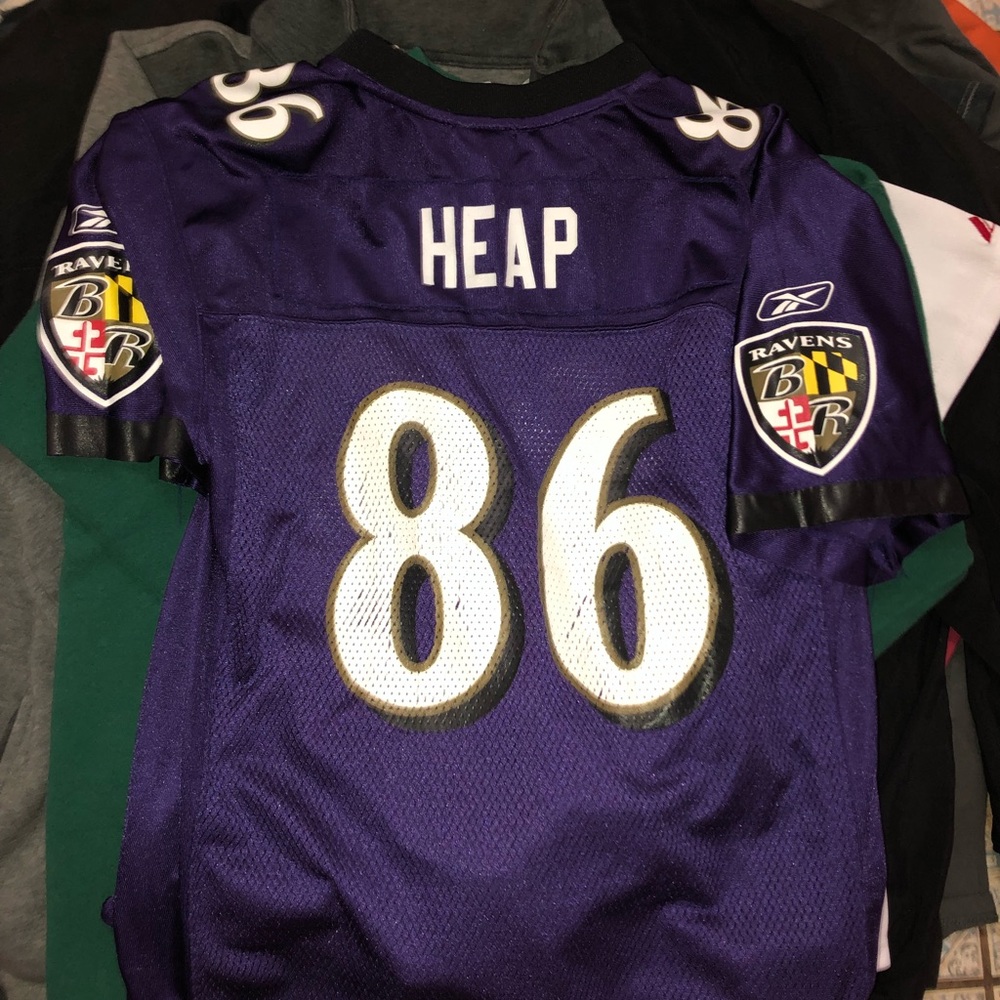 Ravens jersey